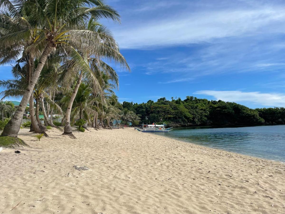 Paras Inn Boracay Esterno foto